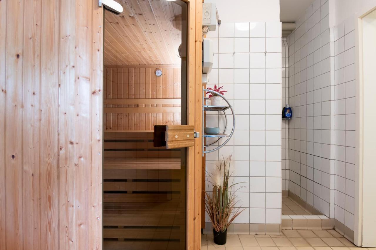 Landhaus Poenitz Am See Wohnung 7 Ponitz am See ภายนอก รูปภาพ