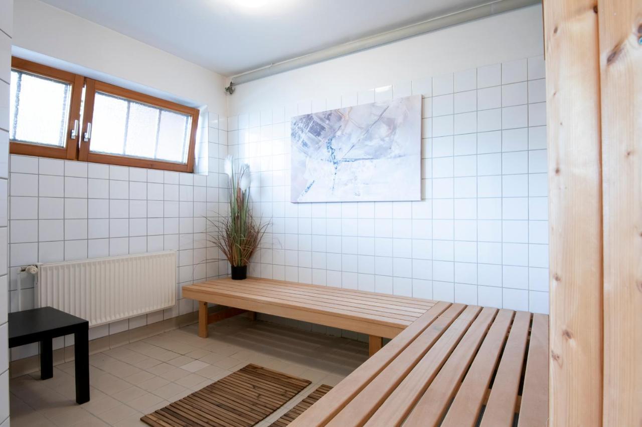 Landhaus Poenitz Am See Wohnung 7 Ponitz am See ภายนอก รูปภาพ