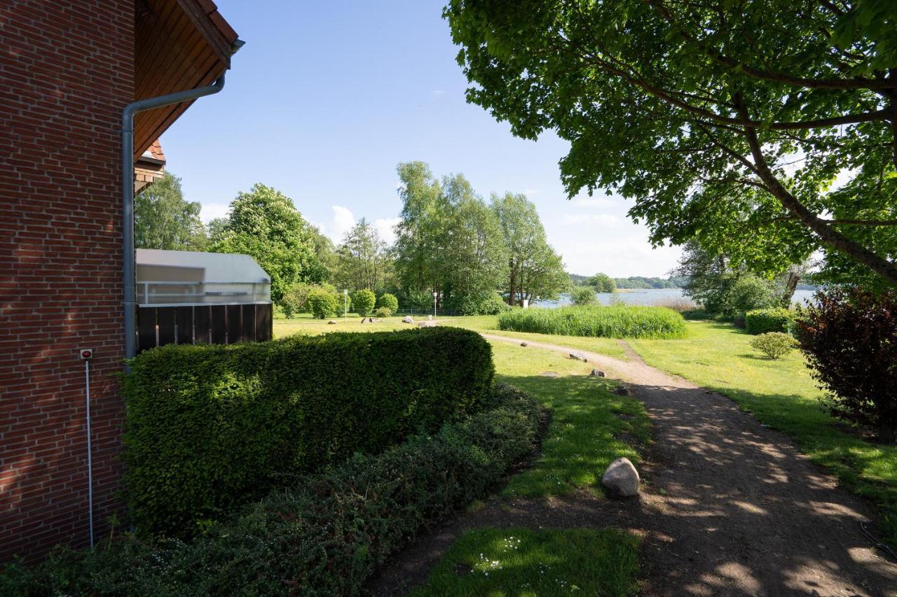 Landhaus Poenitz Am See Wohnung 7 Ponitz am See ภายนอก รูปภาพ