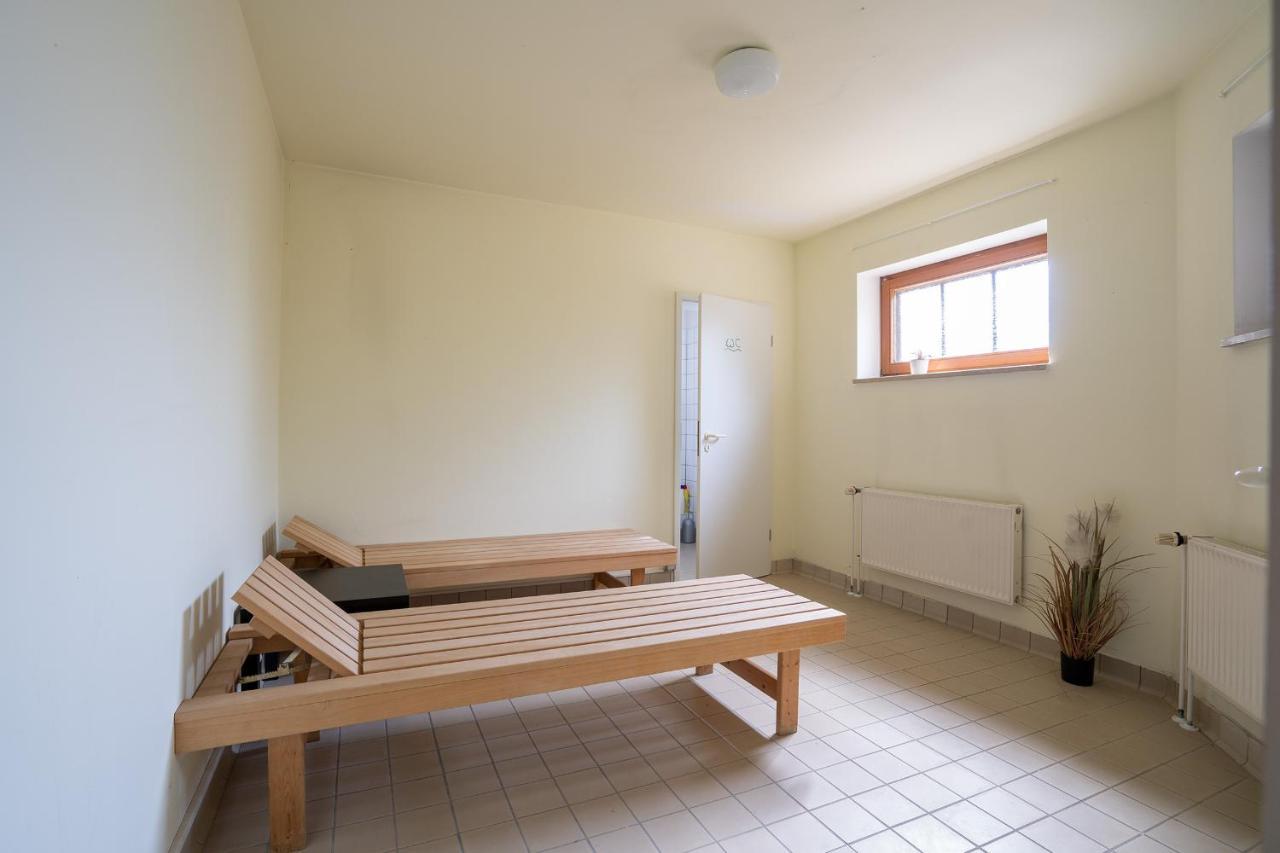 Landhaus Poenitz Am See Wohnung 7 Ponitz am See ภายนอก รูปภาพ