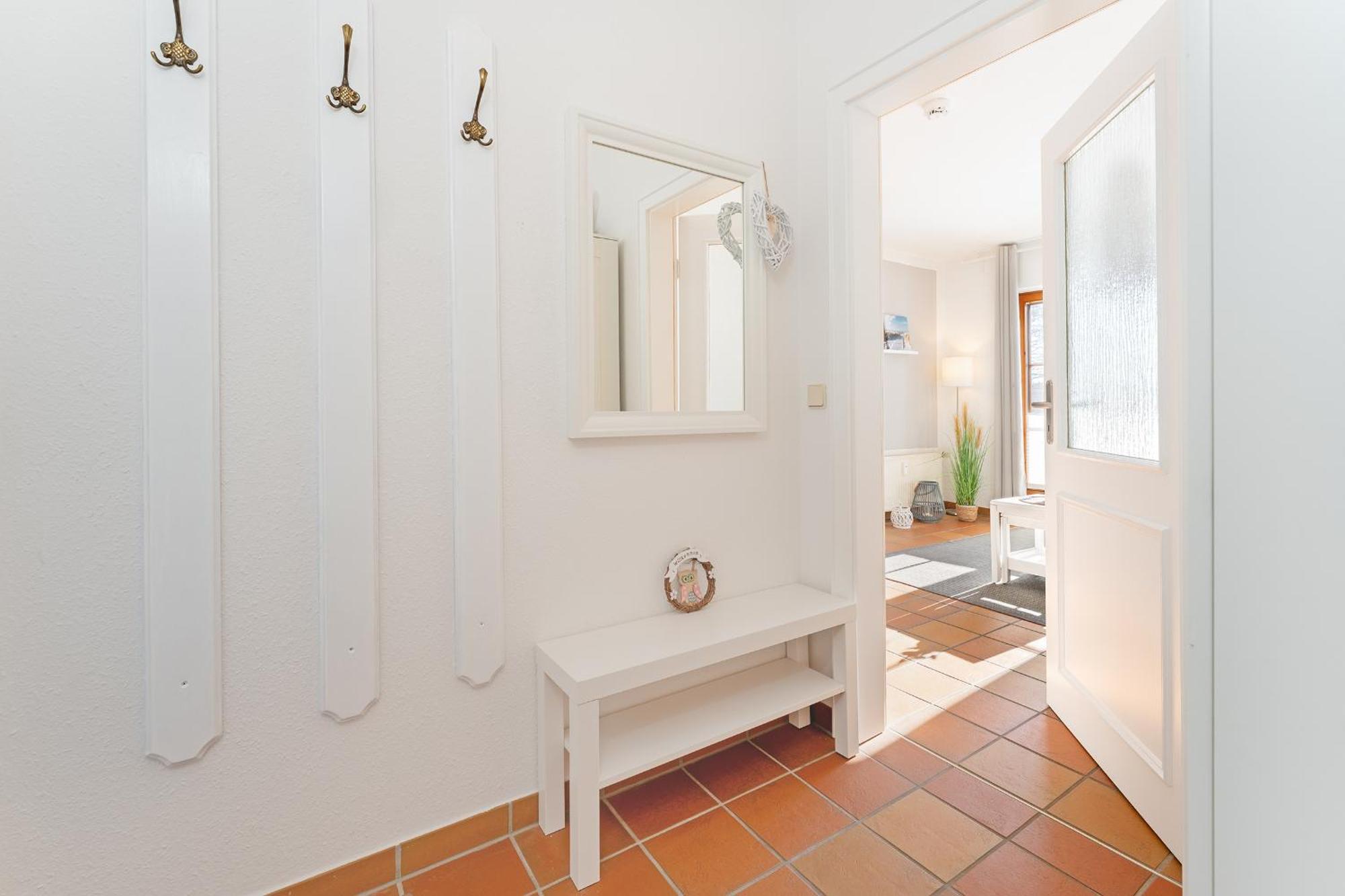 Landhaus Poenitz Am See Wohnung 7 Ponitz am See ภายนอก รูปภาพ