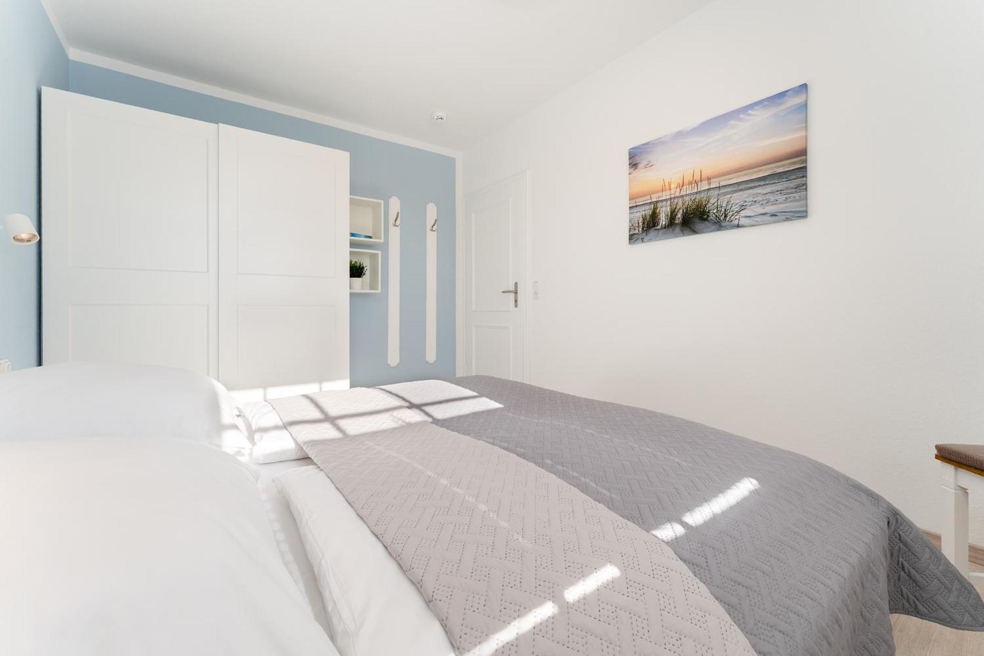 Landhaus Poenitz Am See Wohnung 7 Ponitz am See ภายนอก รูปภาพ