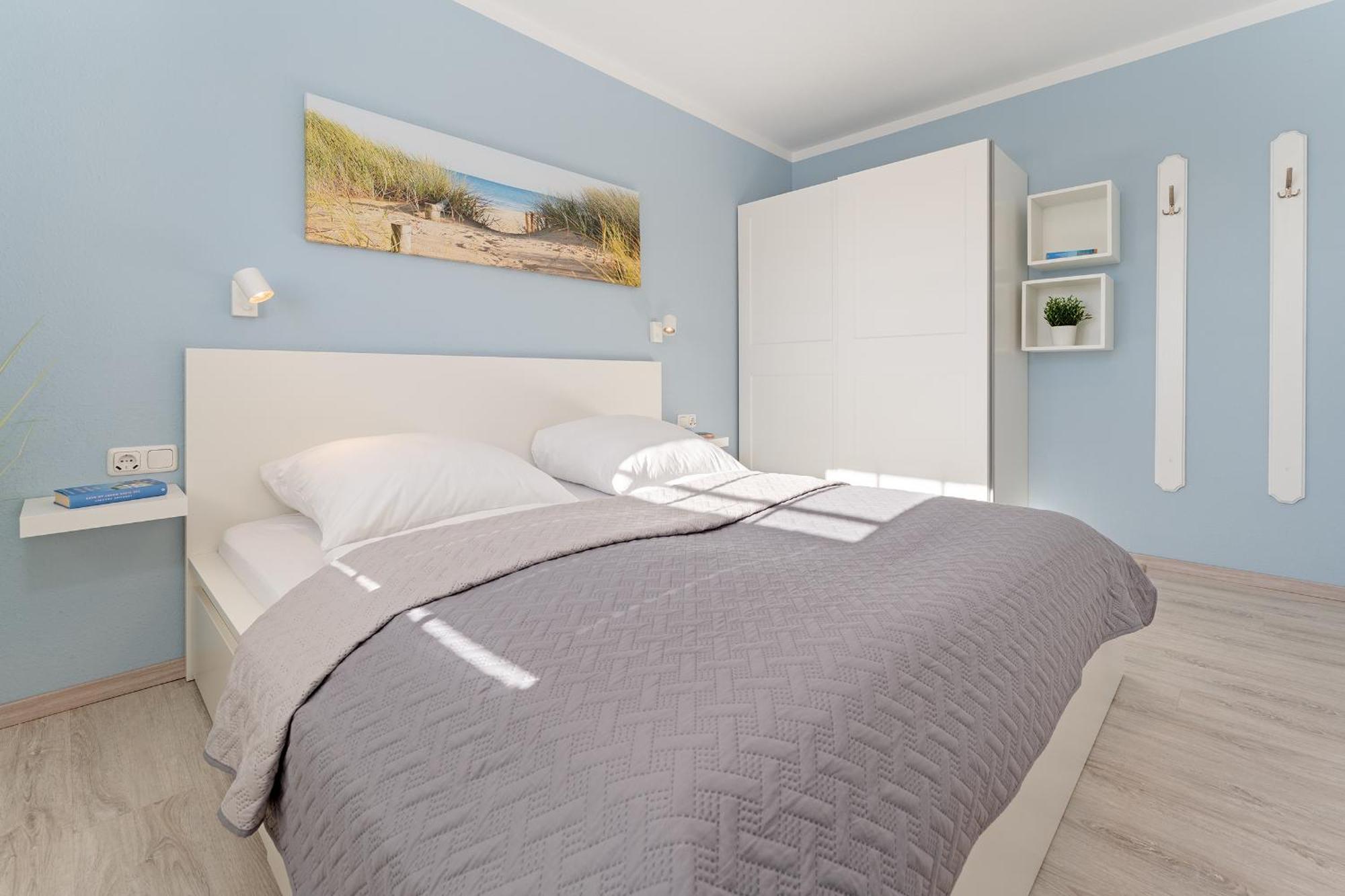 Landhaus Poenitz Am See Wohnung 7 Ponitz am See ภายนอก รูปภาพ