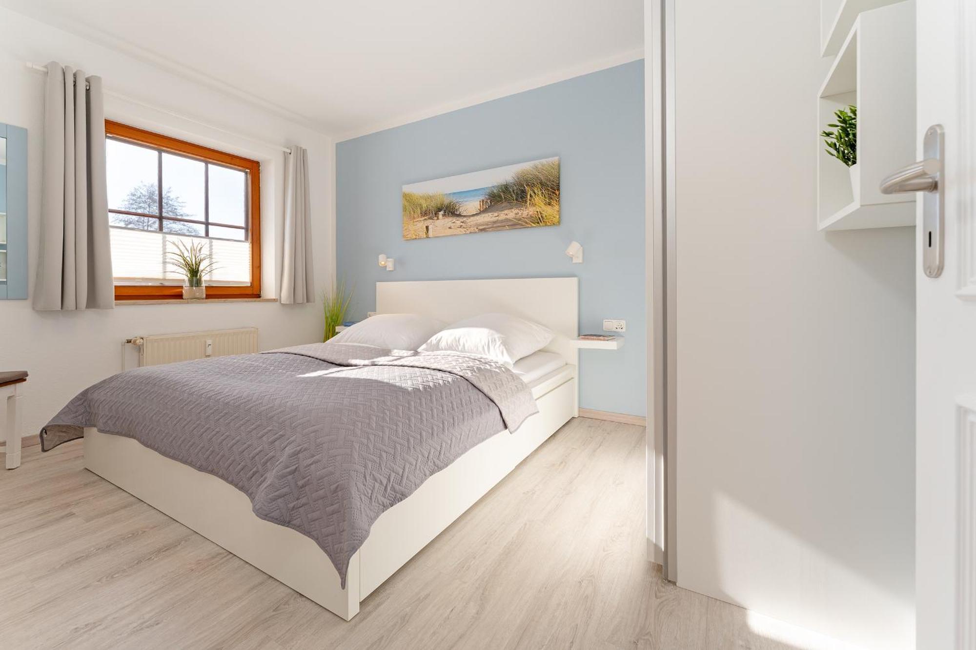 Landhaus Poenitz Am See Wohnung 7 Ponitz am See ภายนอก รูปภาพ