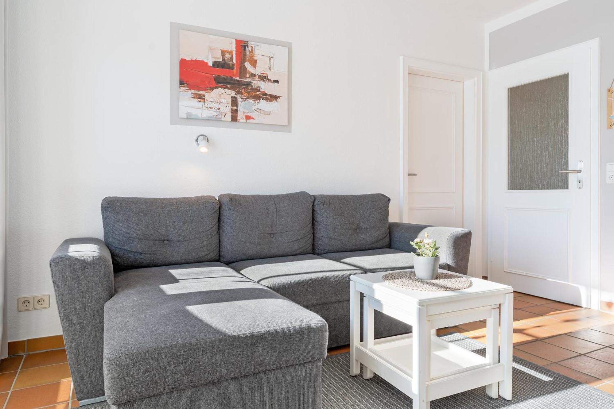 Landhaus Poenitz Am See Wohnung 7 Ponitz am See ภายนอก รูปภาพ