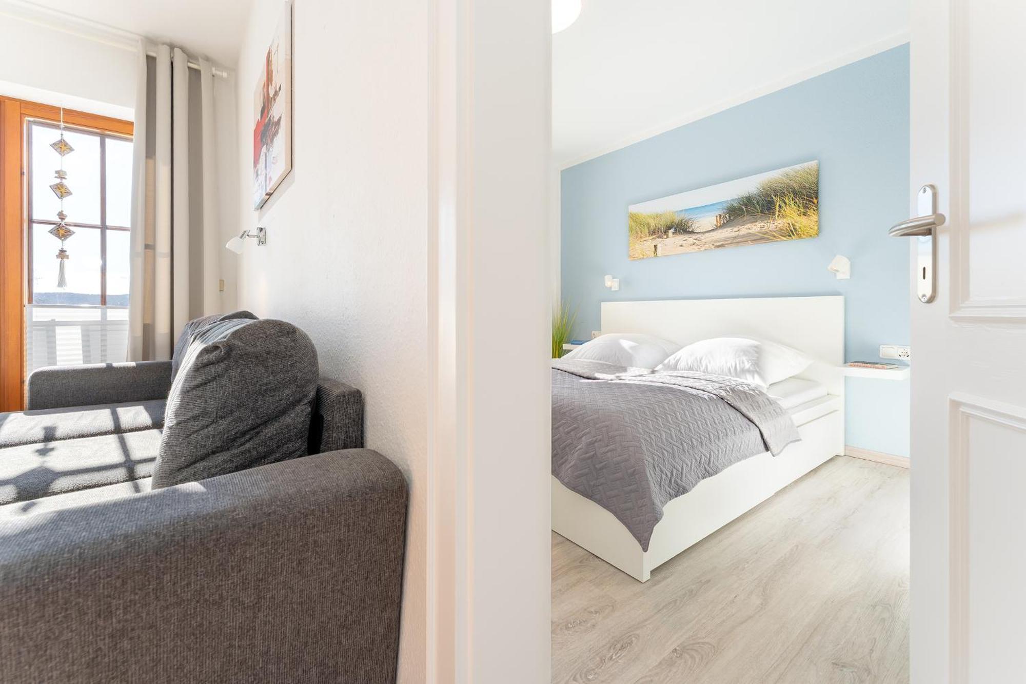 Landhaus Poenitz Am See Wohnung 7 Ponitz am See ภายนอก รูปภาพ