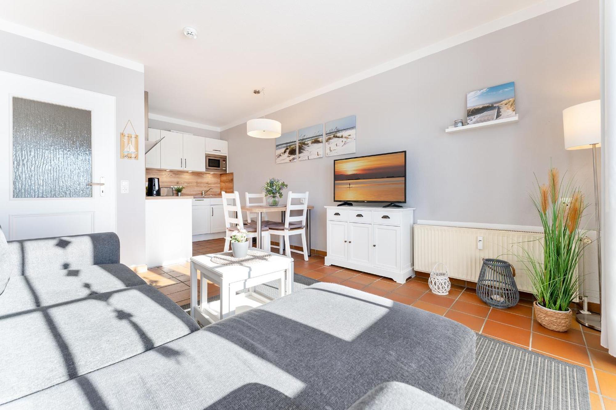 Landhaus Poenitz Am See Wohnung 7 Ponitz am See ภายนอก รูปภาพ