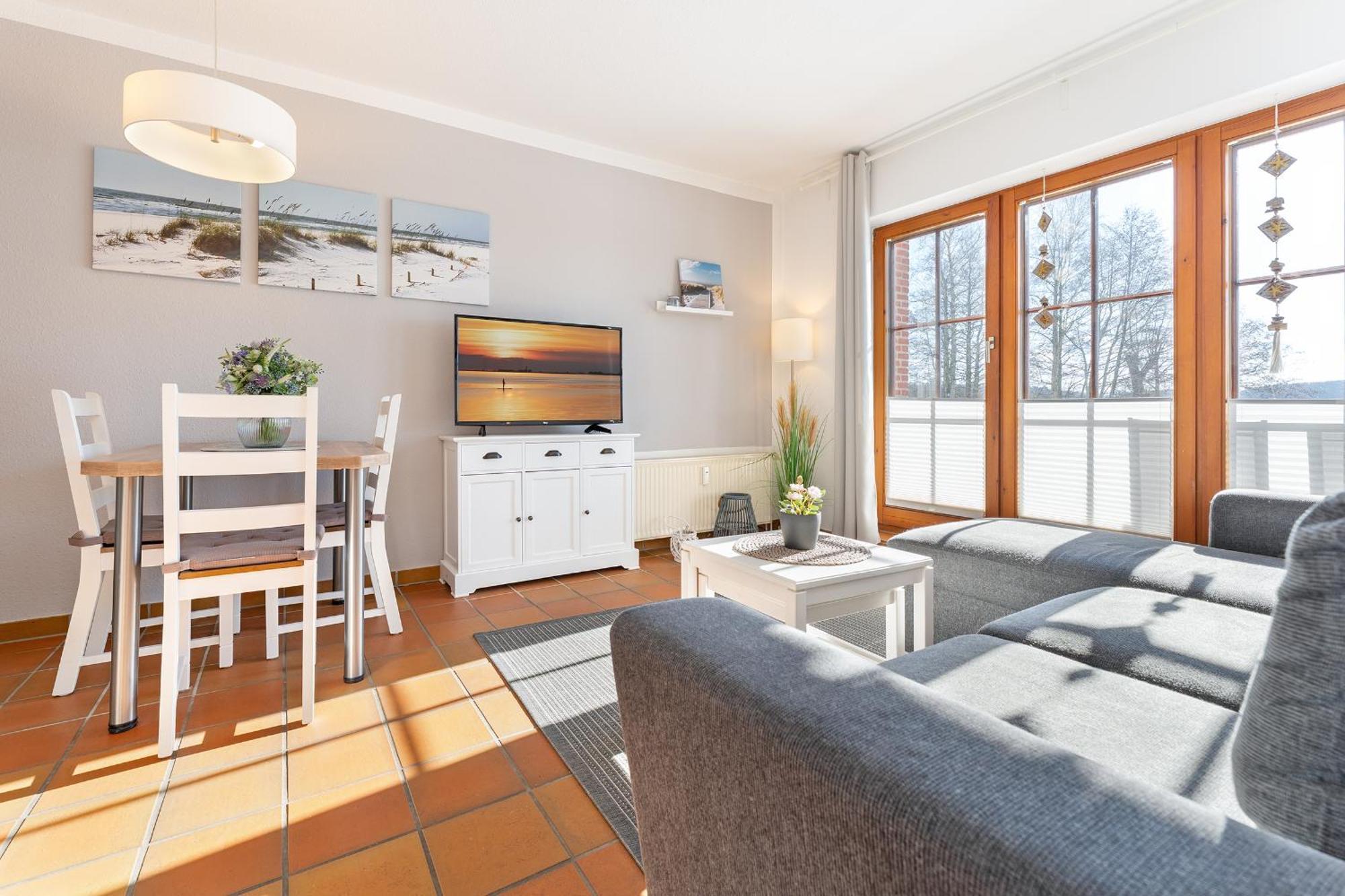 Landhaus Poenitz Am See Wohnung 7 Ponitz am See ภายนอก รูปภาพ