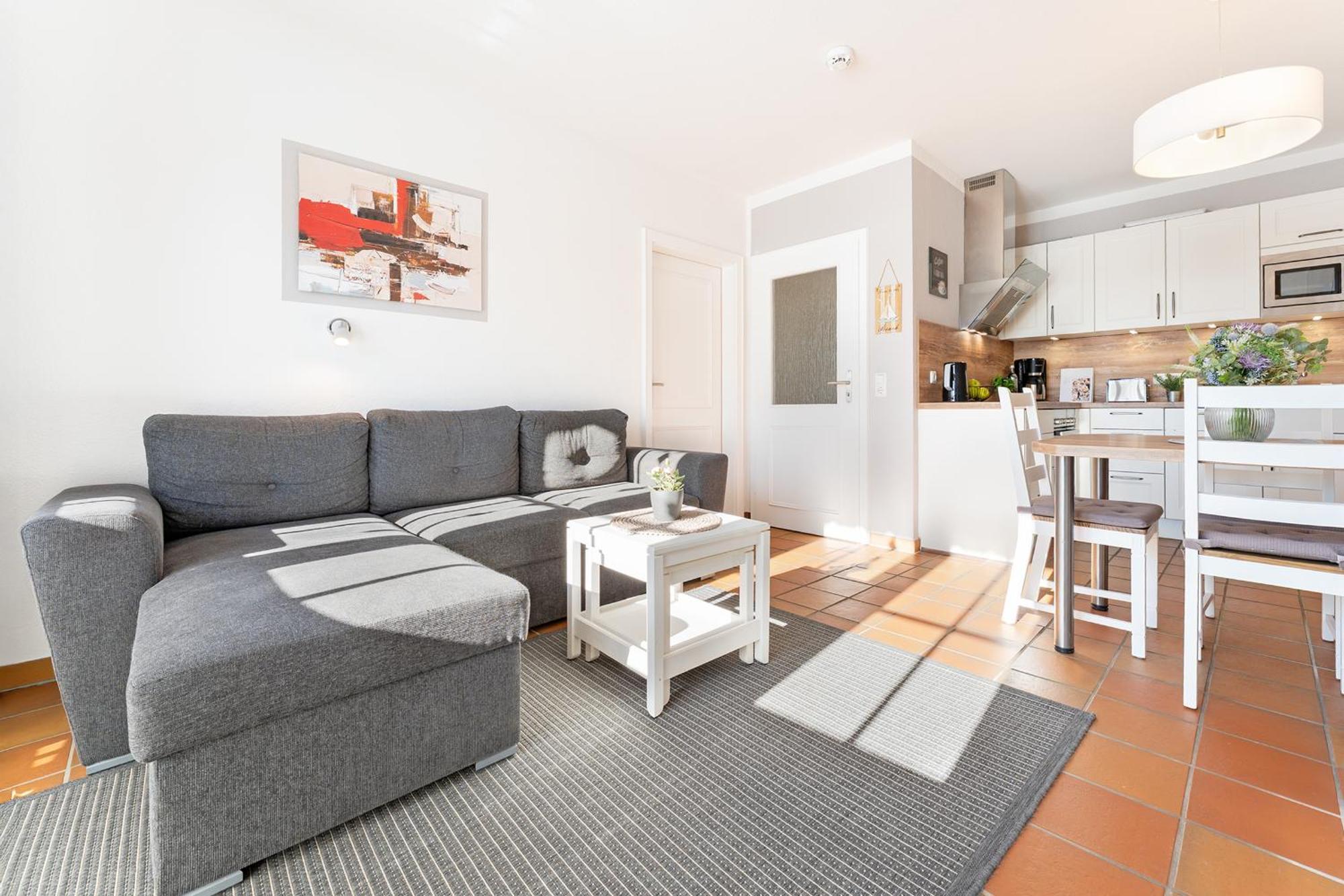 Landhaus Poenitz Am See Wohnung 7 Ponitz am See ภายนอก รูปภาพ