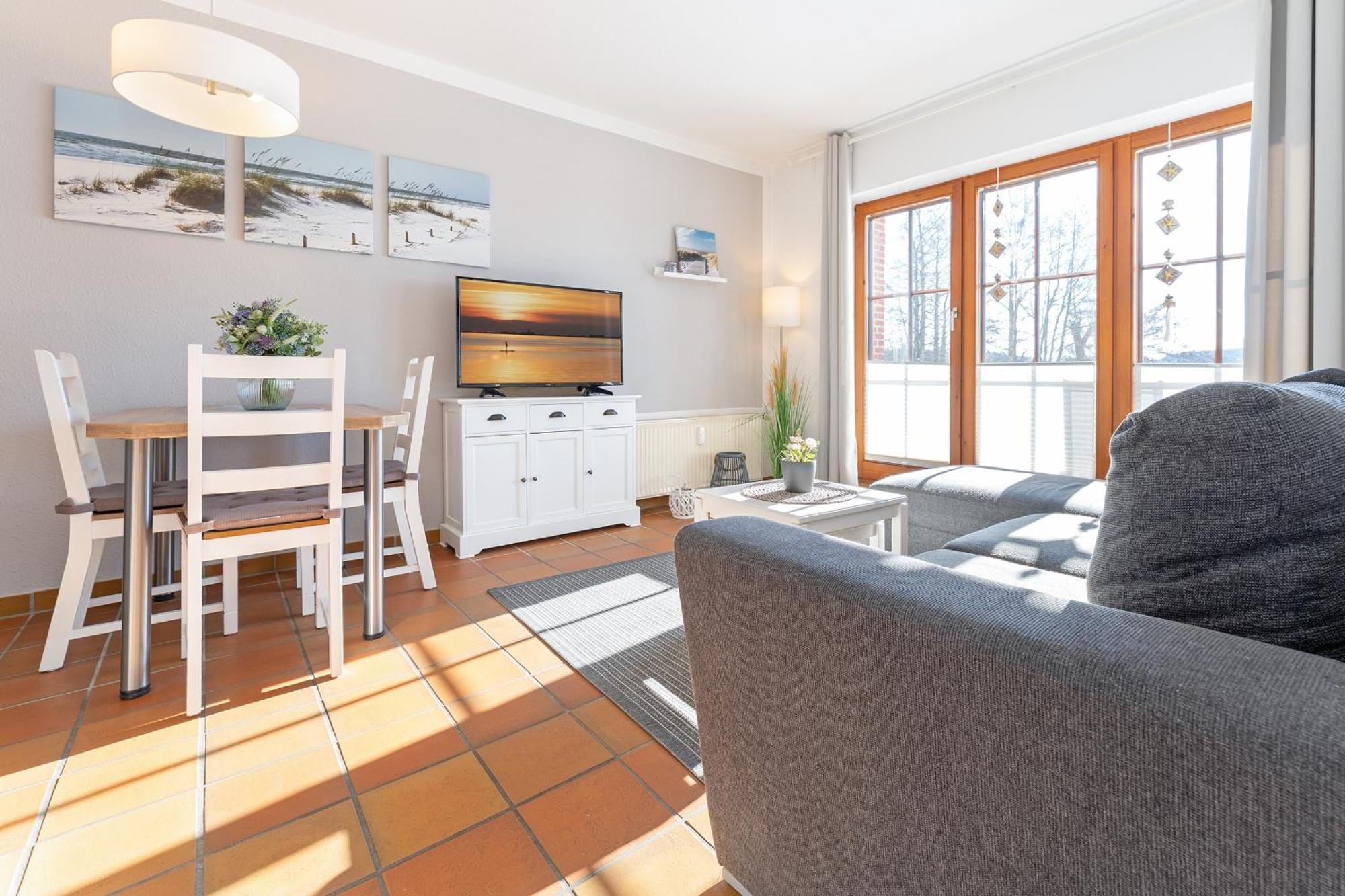 Landhaus Poenitz Am See Wohnung 7 Ponitz am See ภายนอก รูปภาพ