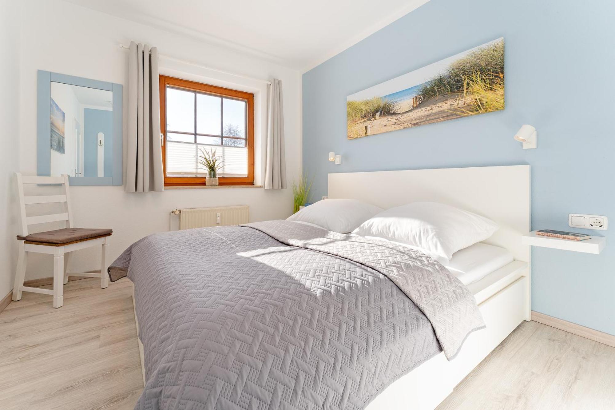 Landhaus Poenitz Am See Wohnung 7 Ponitz am See ภายนอก รูปภาพ