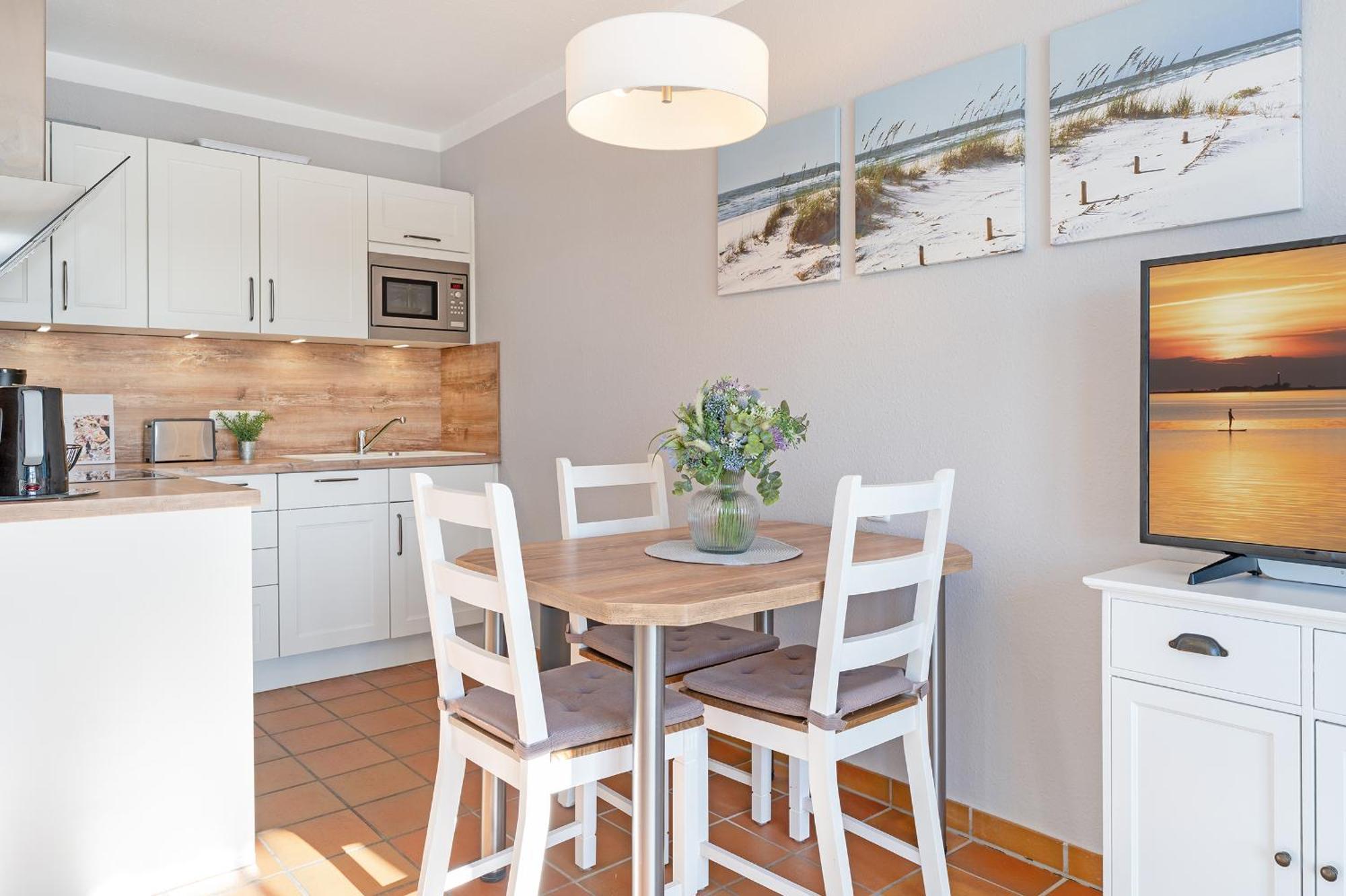 Landhaus Poenitz Am See Wohnung 7 Ponitz am See ภายนอก รูปภาพ